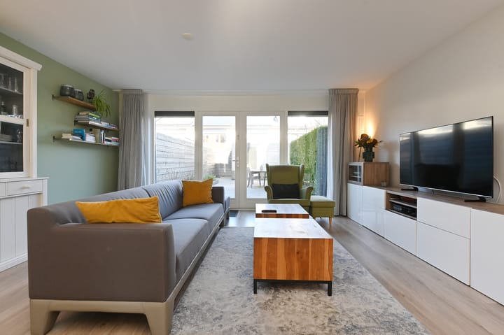 Foto 2 van Wethouder Sonneveldhof 64