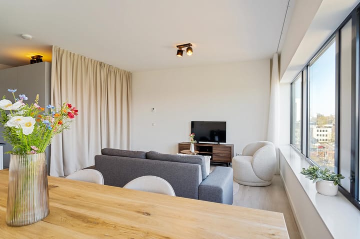 Photo 3 of Type 6 (Bouwnr. 67 D)