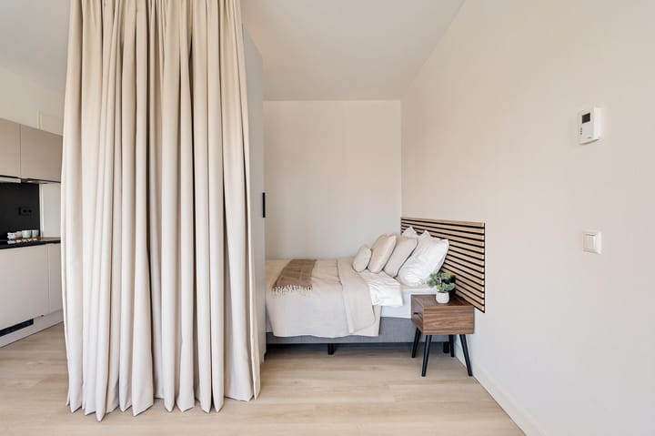 Photo 4 of Type 6 (Bouwnr. 67 D)