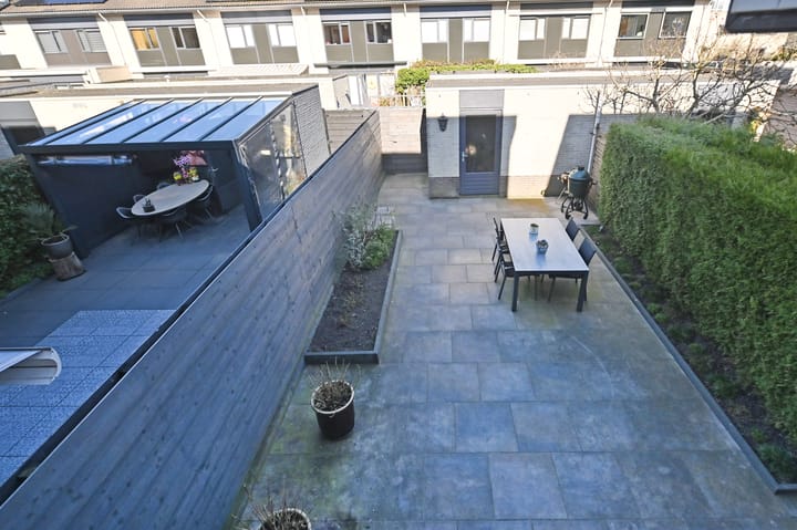 Foto 4 van Wethouder Sonneveldhof 64