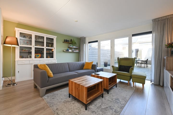 Foto 7 van Wethouder Sonneveldhof 64