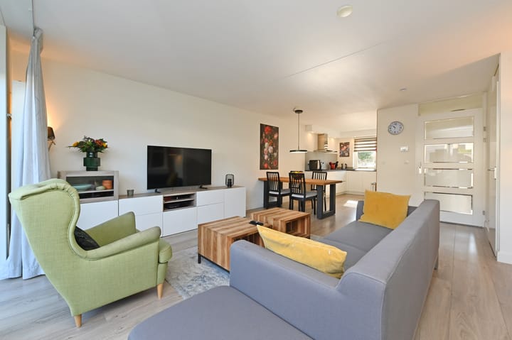 Foto 8 van Wethouder Sonneveldhof 64