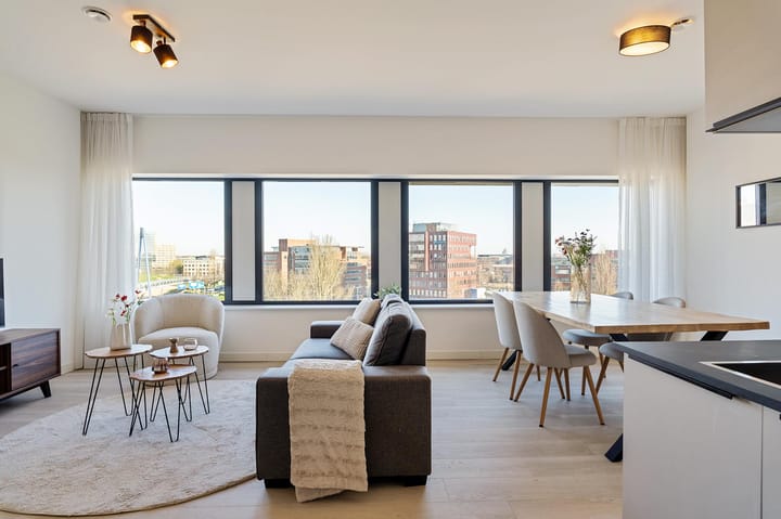 Photo 9 of Type 6 (Bouwnr. 67 D)