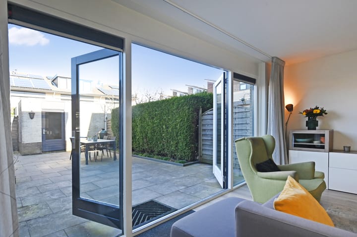 Foto 9 van Wethouder Sonneveldhof 64