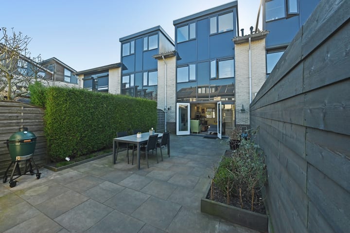 Foto 10 van Wethouder Sonneveldhof 64