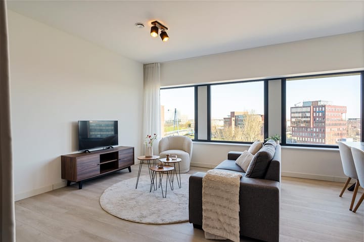 Photo 11 of Type 6 (Bouwnr. 67 D)