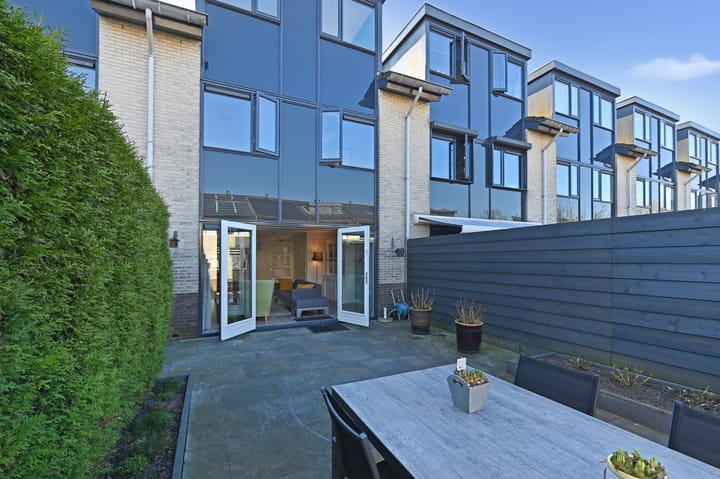 Foto 11 van Wethouder Sonneveldhof 64