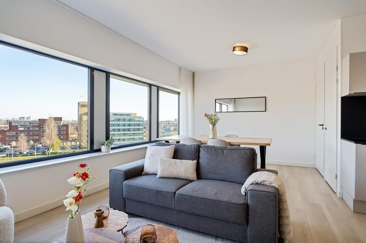 Photo 12 of Type 6 (Bouwnr. 67 D)