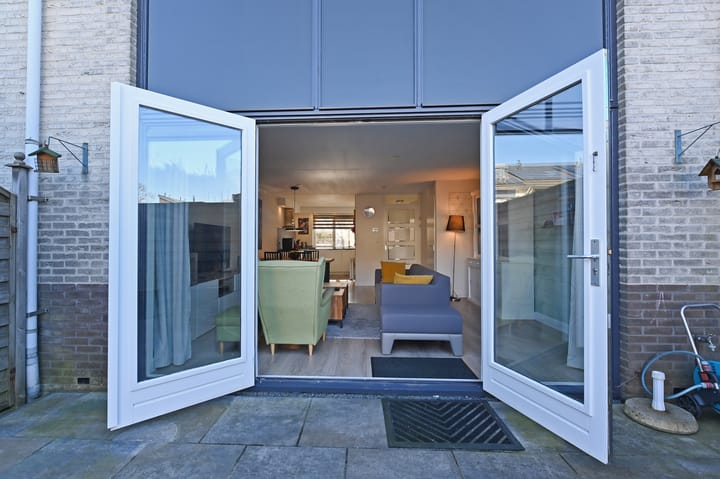 Foto 12 van Wethouder Sonneveldhof 64