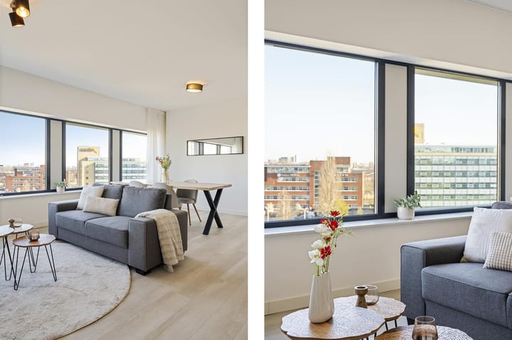 Photo 13 of Type 6 (Bouwnr. 67 D)