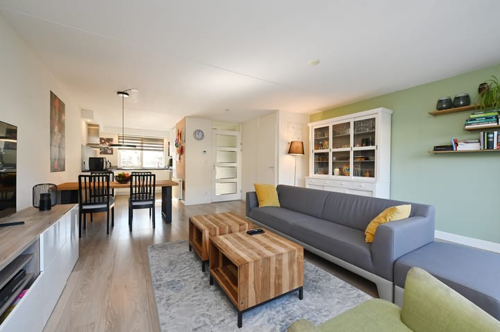 Foto 13 van Wethouder Sonneveldhof 64