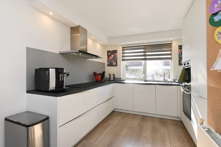 Foto 15 van Wethouder Sonneveldhof 64