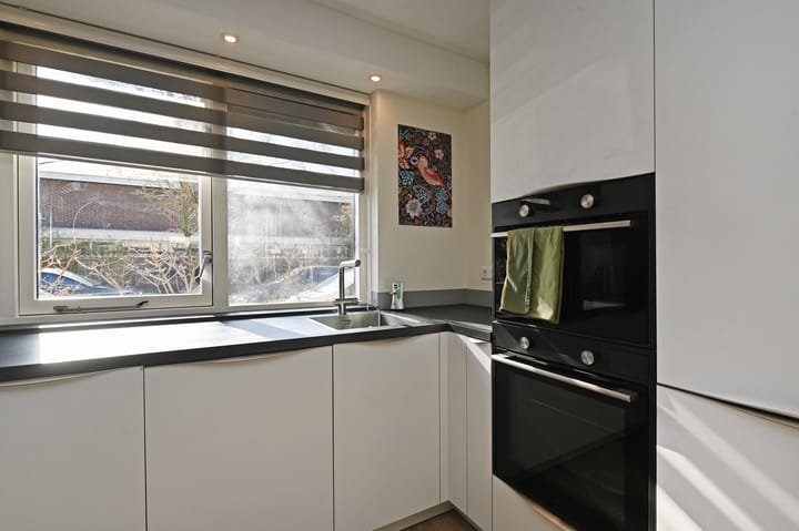 Foto 16 van Wethouder Sonneveldhof 64