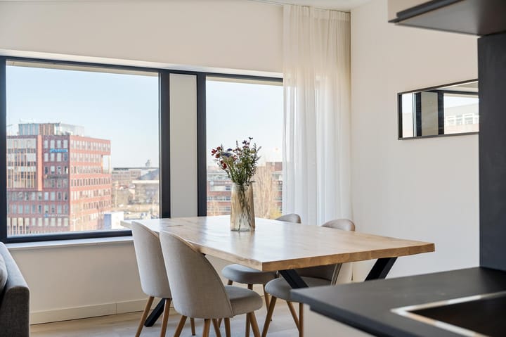 Photo 18 of Type 6 (Bouwnr. 67 D)