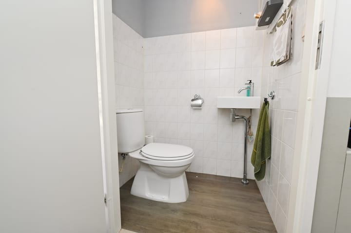 Foto 18 van Wethouder Sonneveldhof 64