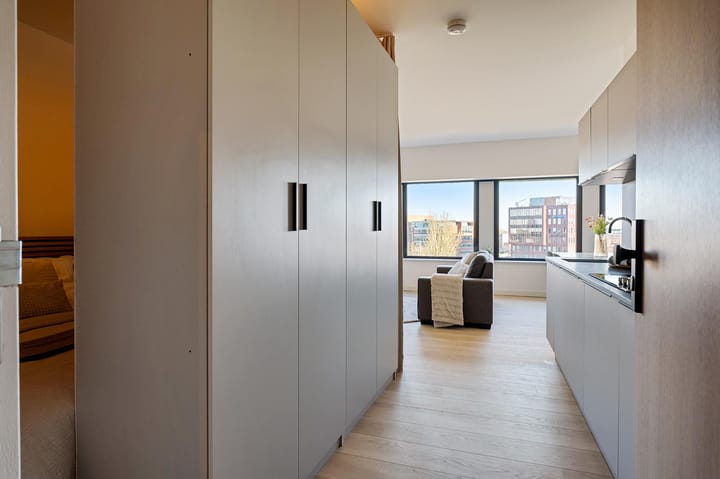 Photo 20 of Type 6 (Bouwnr. 67 D)