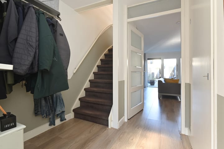 Foto 19 van Wethouder Sonneveldhof 64