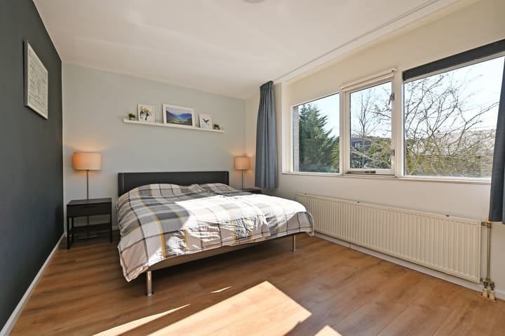 Foto 20 van Wethouder Sonneveldhof 64