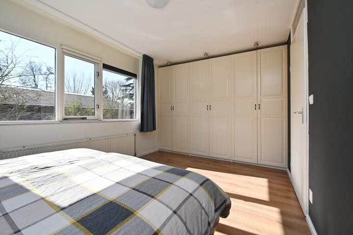 Foto 21 van Wethouder Sonneveldhof 64