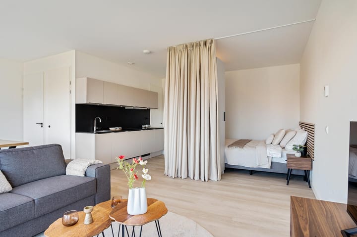 Photo 23 of Type 6 (Bouwnr. 67 D)