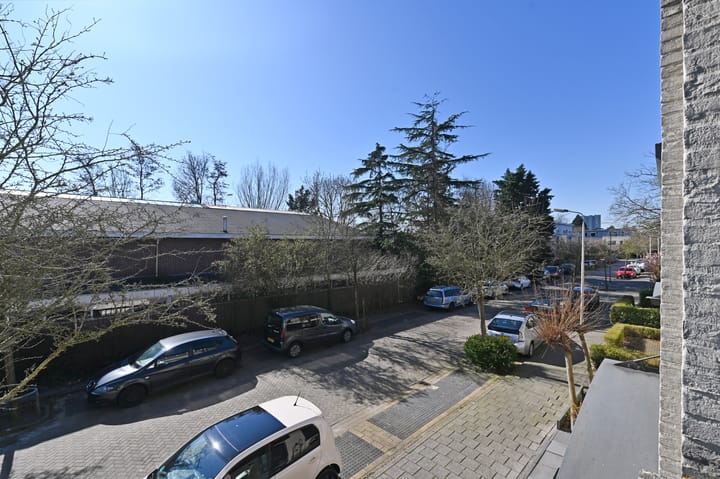 Foto 22 van Wethouder Sonneveldhof 64