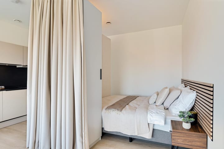 Photo 26 of Type 6 (Bouwnr. 67 D)