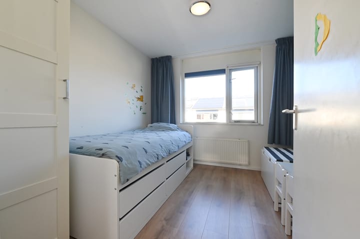 Foto 25 van Wethouder Sonneveldhof 64