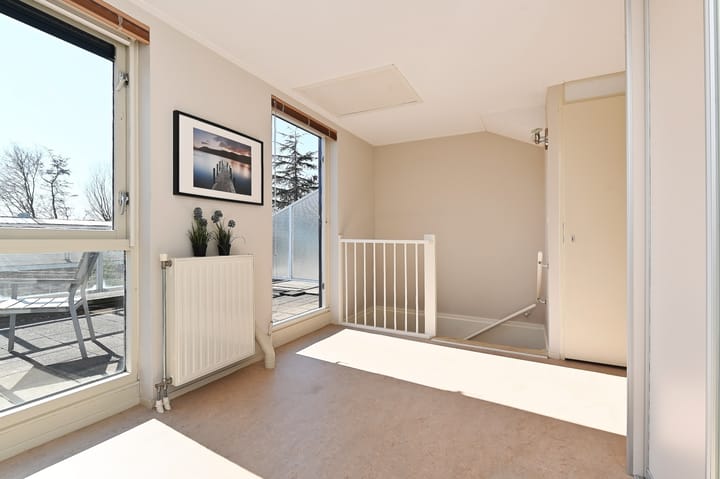 Foto 29 van Wethouder Sonneveldhof 64