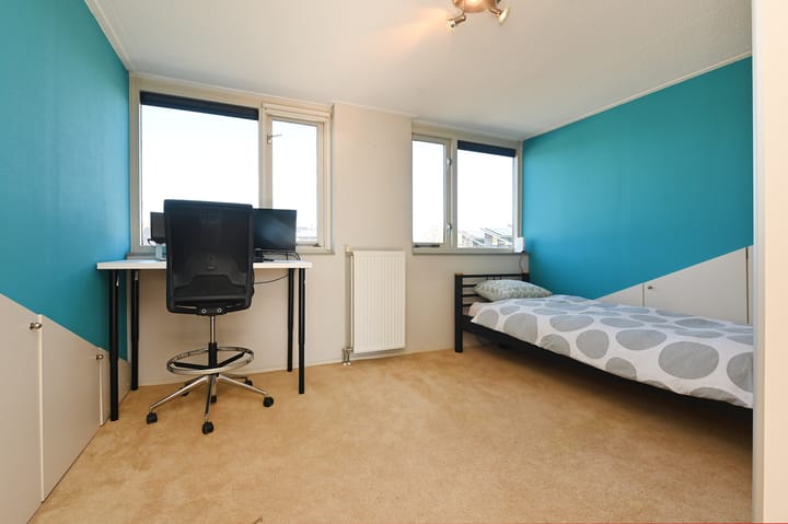 Foto 30 van Wethouder Sonneveldhof 64