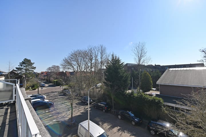 Foto 35 van Wethouder Sonneveldhof 64