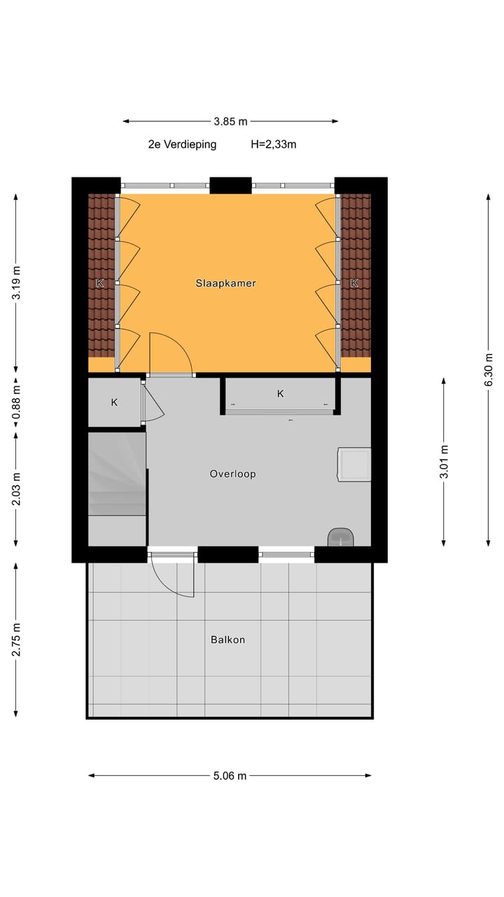 Foto 39 van Wethouder Sonneveldhof 64