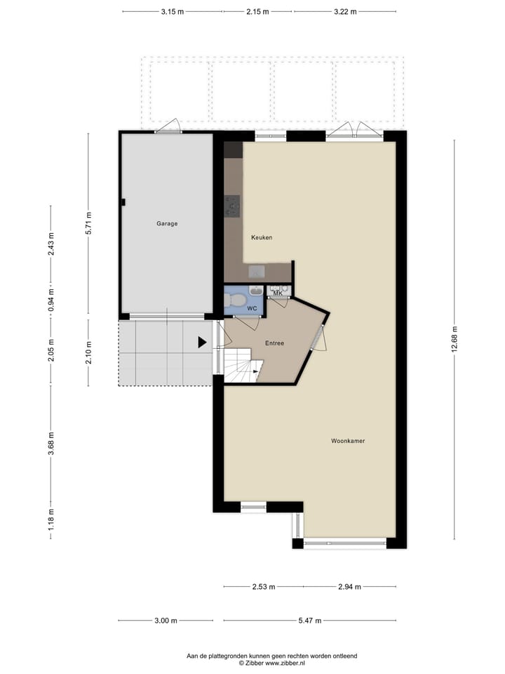 Foto 23 van Paulus Potter 5