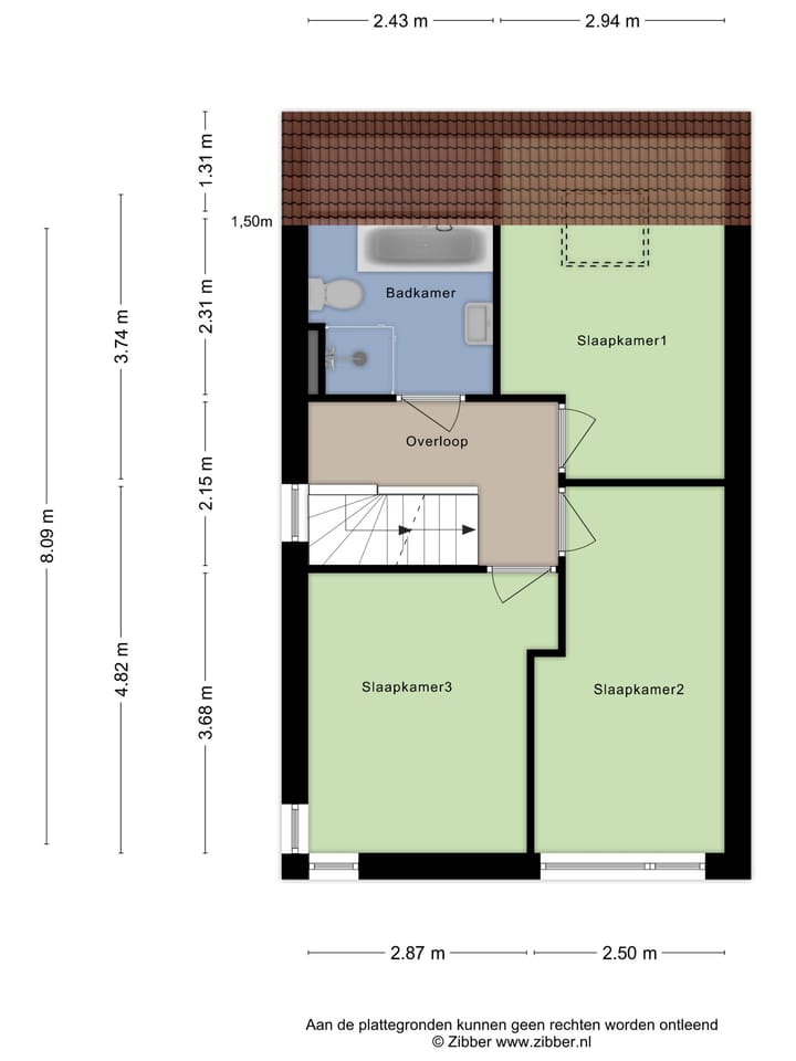 Foto 45 van Paulus Potter 5