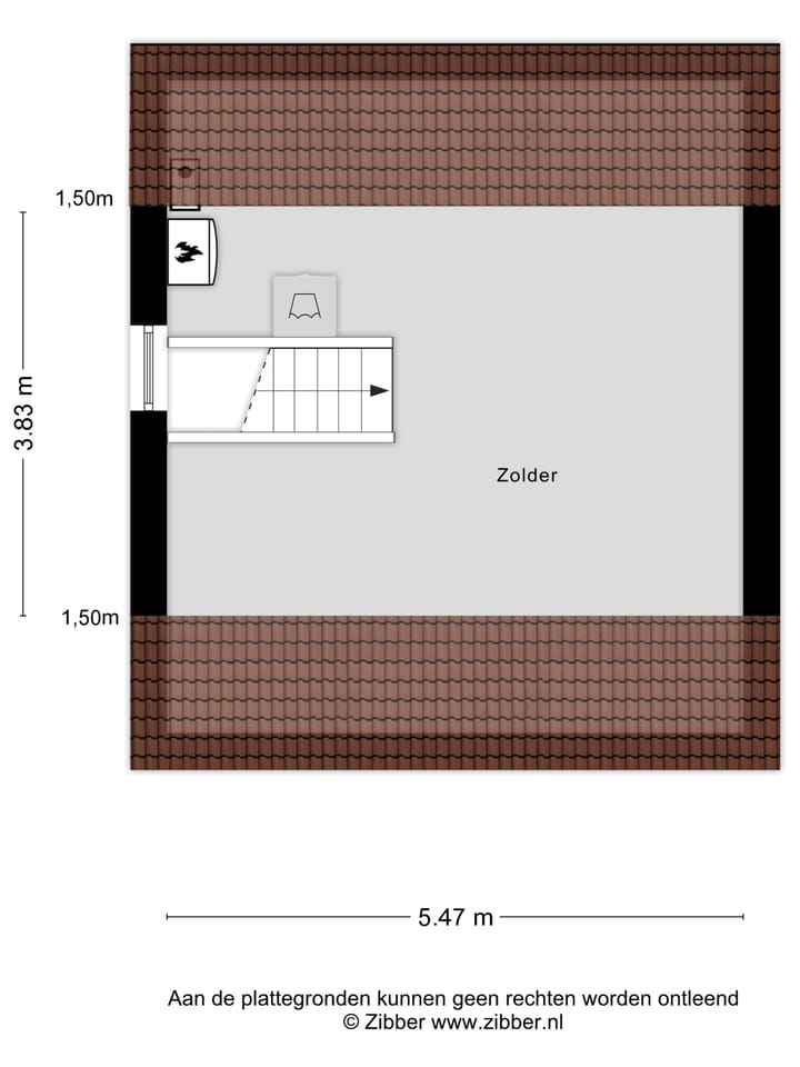 Foto 49 van Paulus Potter 5