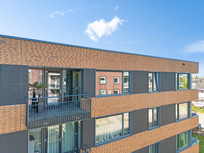 IJlsterkade 47-207 main image
