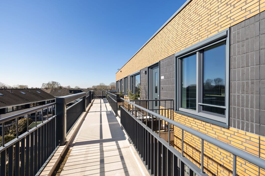 Foto 2 van IJlsterkade 47-207