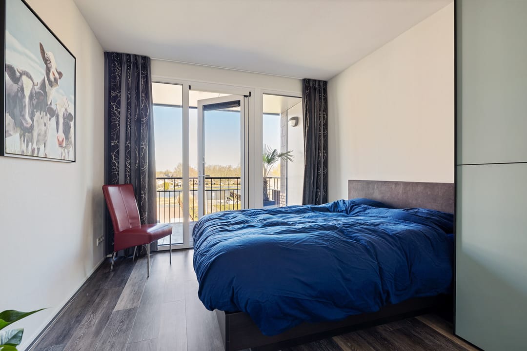 Foto 23 van IJlsterkade 47-207