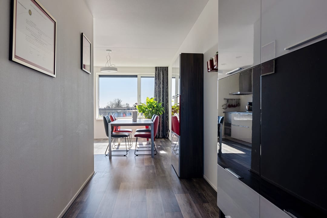 Foto 11 van IJlsterkade 47-207