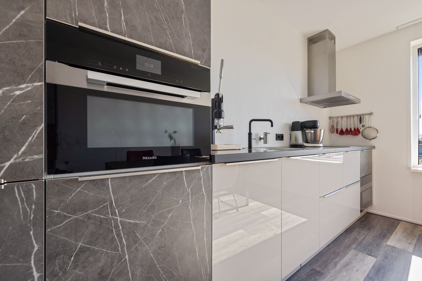 Foto 14 van IJlsterkade 47-207