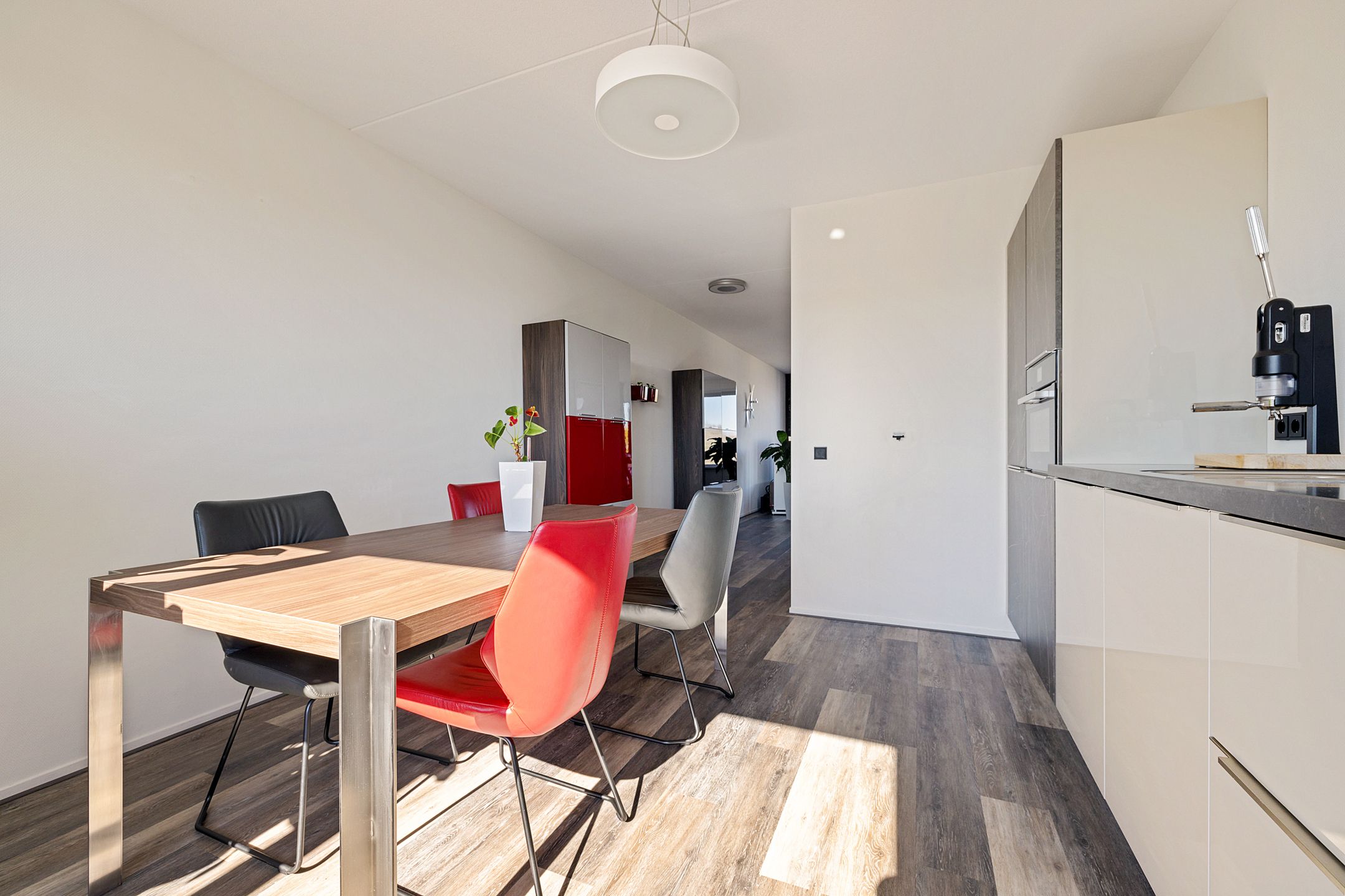 Foto 15 van IJlsterkade 47-207