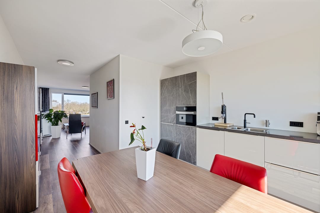 Foto 16 van IJlsterkade 47-207