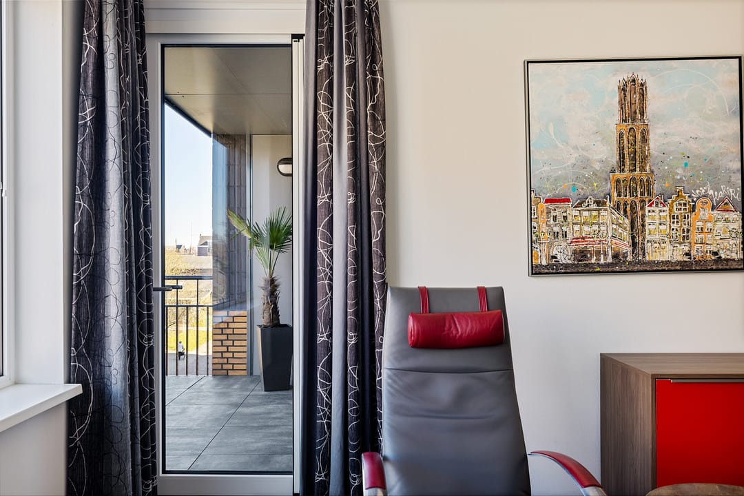 Foto 7 van IJlsterkade 47-207