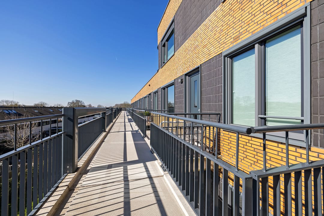 Foto 32 van IJlsterkade 47-207