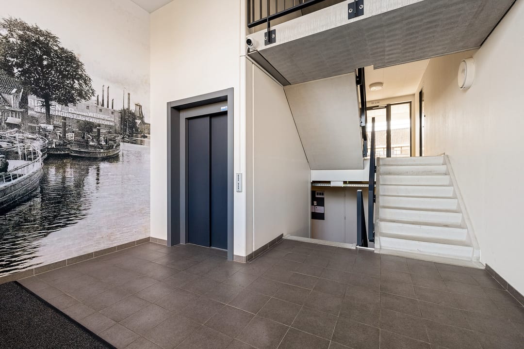 Foto 37 van IJlsterkade 47-207