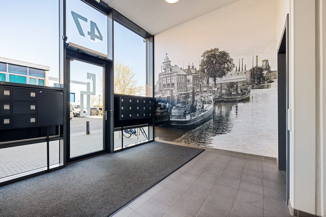 Foto 38 van IJlsterkade 47-207