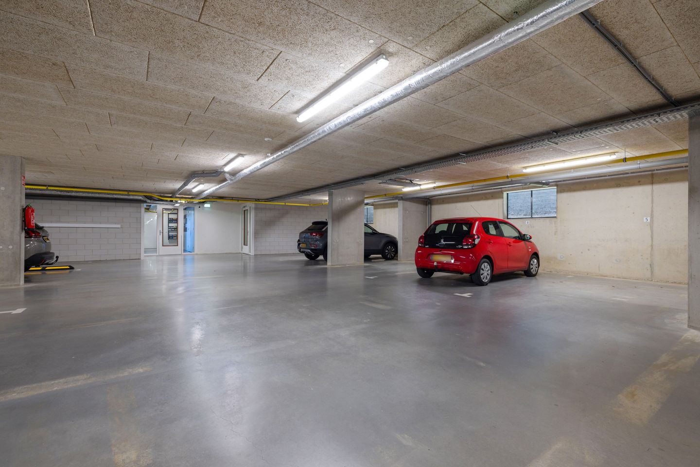 Foto 40 van IJlsterkade 47-207