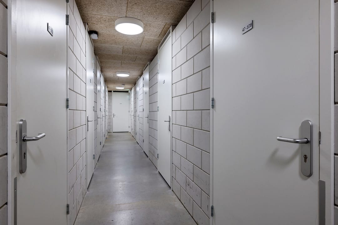 Foto 41 van IJlsterkade 47-207