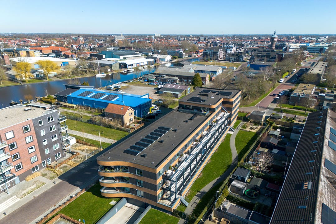 Foto 43 van IJlsterkade 47-207