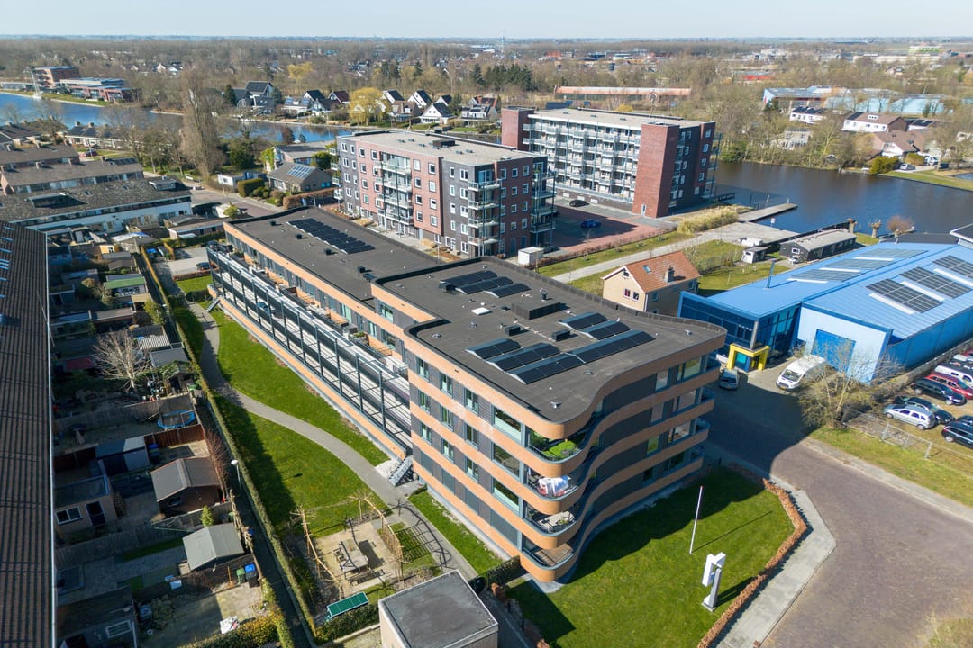 Foto 46 van IJlsterkade 47-207