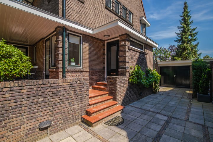 Foto 2 van Sickeszplein 3